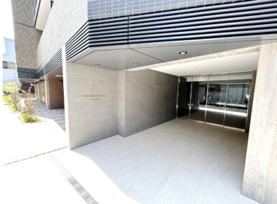 【外観】 | ＬＩＭＥＲＥＳＩＤＥＮＣＥ　ＨＩＫＩＦＵＮＥ