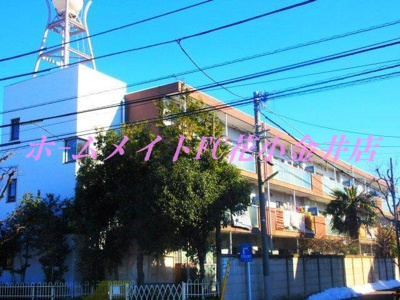 【外観】 | メゾン花小金井