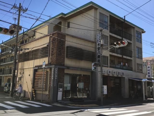 第一ハイツ武庫庄