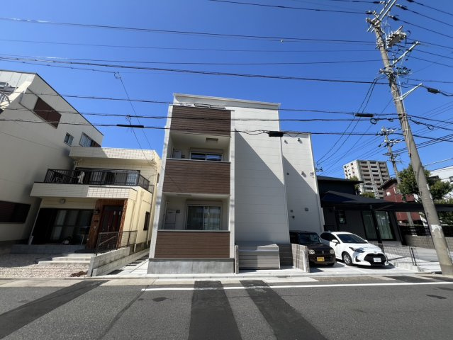 ジーメゾン名港ベイリス