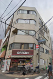 大田区西蒲田６丁目の店舗事務所の画像