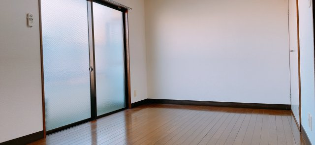 エクセル毛利の居間・リビング|居間です
