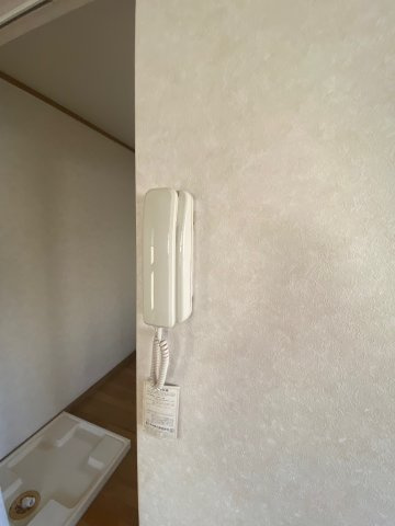 ディアコートエヌのセキュリティ