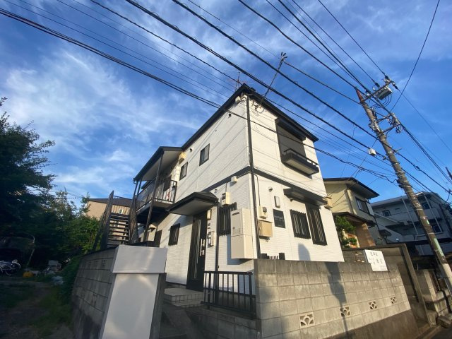 ディアコートエヌ