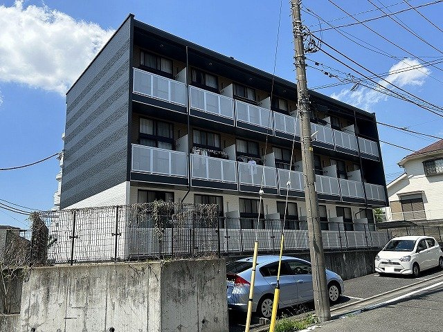 レオパレス諏訪のその他