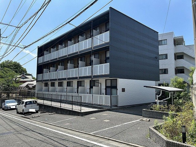 レオパレス諏訪のその他