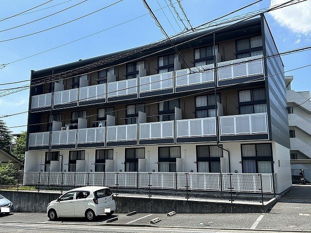 レオパレス諏訪のその他