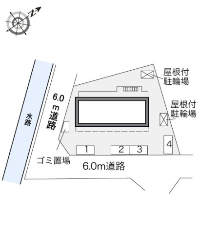 レオパレス諏訪のその他