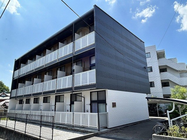 レオパレス諏訪のその他
