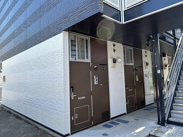 レオパレス諏訪のその他