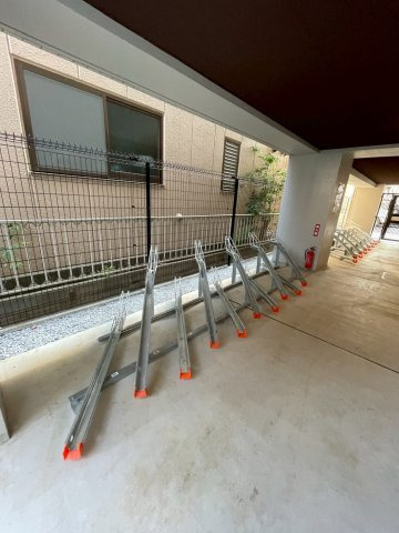 西東京市保谷町３丁目の賃貸マンションのその他共用部分