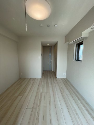 西東京市保谷町３丁目の賃貸マンションの洋室|ゆったりした洋室です