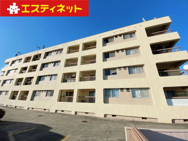 サンヒルズ富士