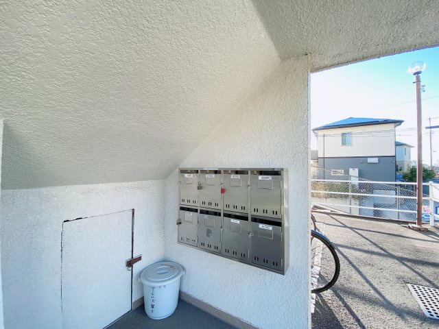 サンヒルズ富士の設備