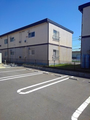 【駐車場】 | テール・ベレピ