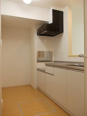 【キッチン】 | テール・ベレピ