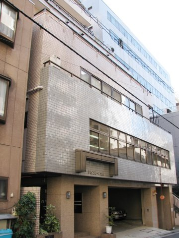 ハイシティ文京の外観|外観
