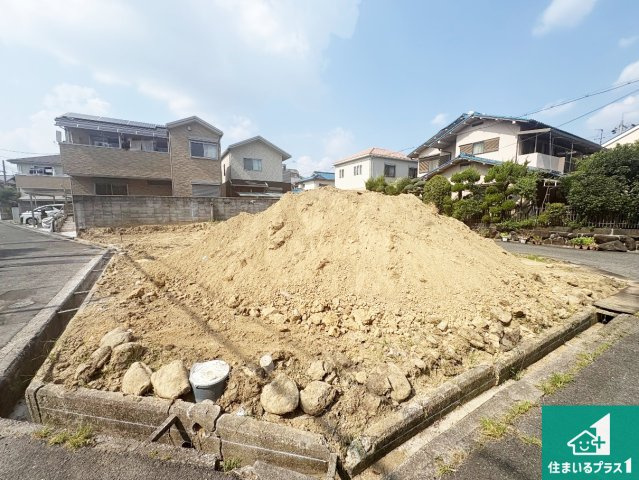 枚方市渚南町　第1期　新築一戸建て
