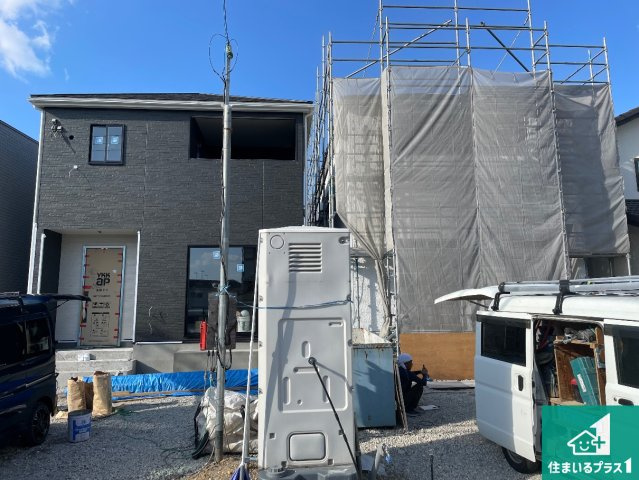 小野市神明町　第13期　新築一戸建て