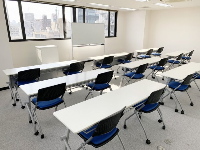 【その他】 | NLC新大阪6号館 | 9階無料貸会議室ご利用できます。