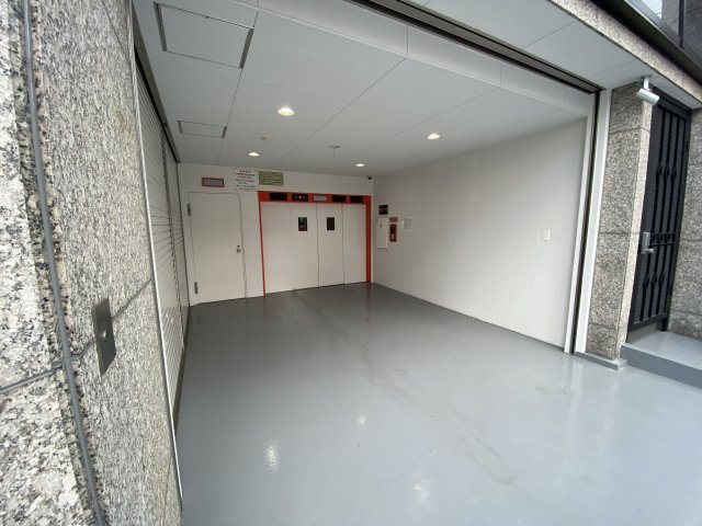【駐車場】 | NLC新大阪6号館 | 機械式駐車場