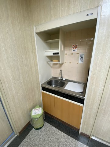 【その他共用部分】 | NLC新大阪6号館 | 給湯設備