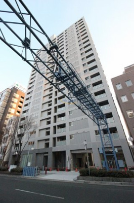 【外観】 | ノルデンタワー南森町プレミアム