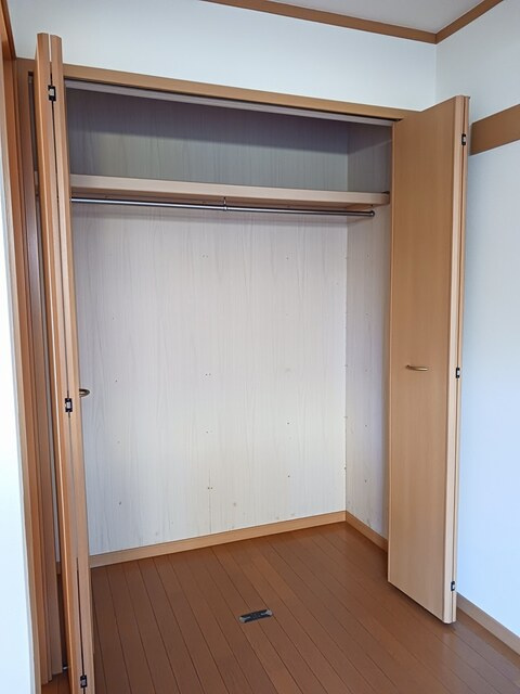 グルービーの収納|収納