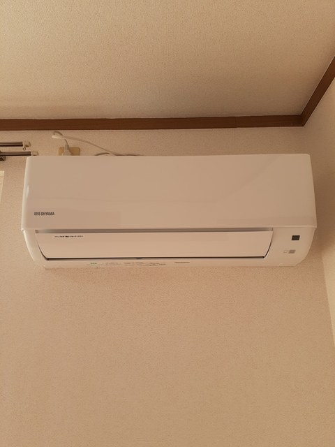 サニークァイエットⅡの設備|その他設備