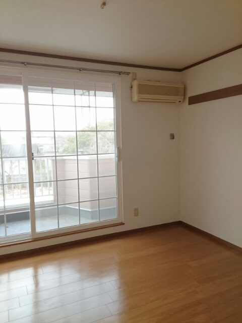 サニークァイエットⅡのその他|その他部屋・スペース