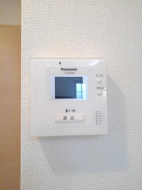 ヒルズタウンⅠの設備|その他設備