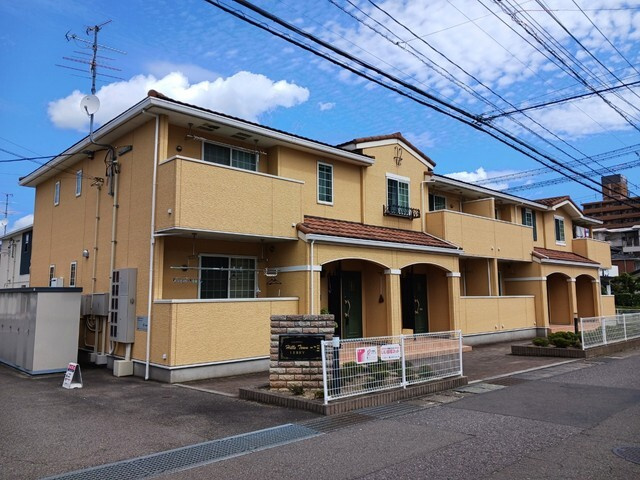 ヒルズタウンⅠ