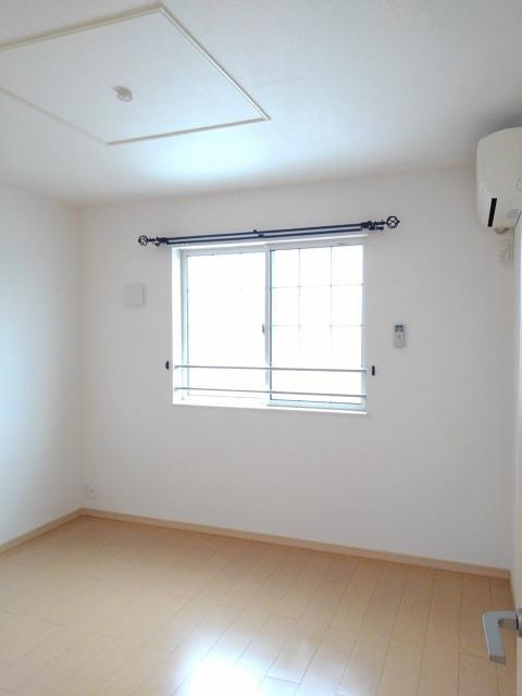 ヒルズタウンⅠのその他|その他部屋・スペース