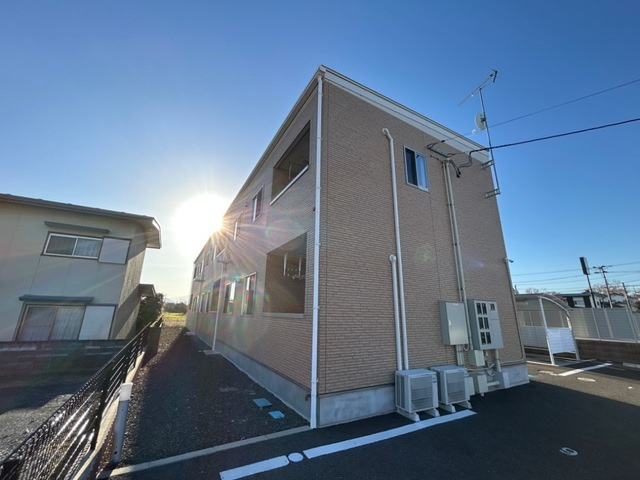 アーバンハウスの外観|外観写真その他3