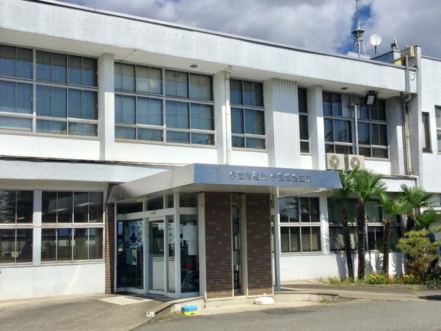 コンフィード原島|伊達市役所・伊達総合支所 0.9km
