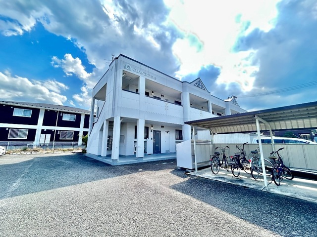 コンフィード原島の外観|外観写真その他2