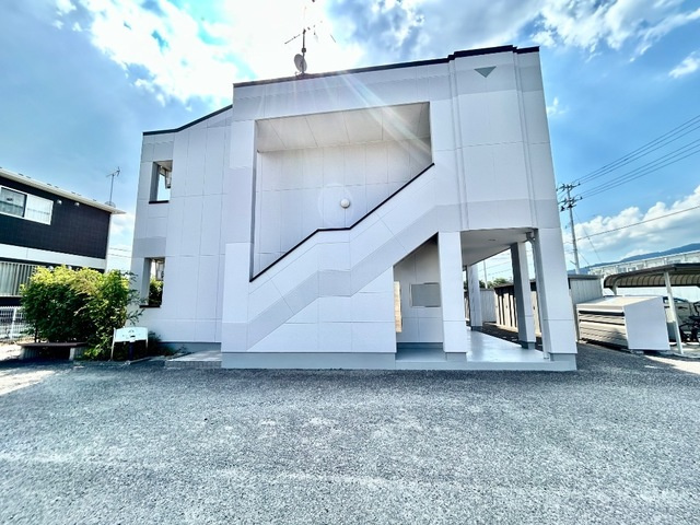 コンフィード原島の外観|外観写真その他3