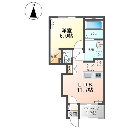 保原町新築アパート