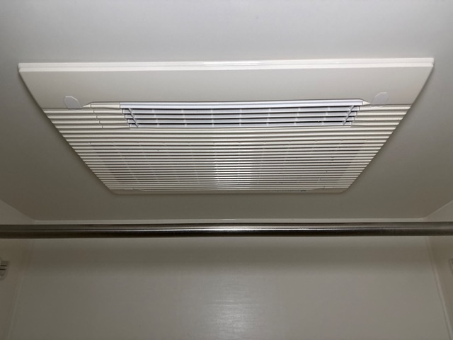 フロイデＢ|浴室乾燥機