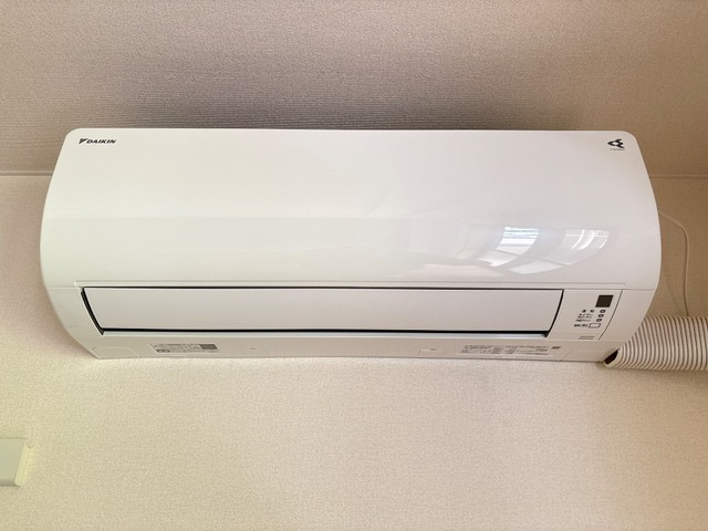 フロイデＢ|エアコン
