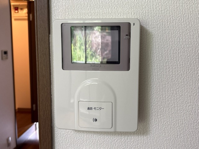 フロイデＢ|カメラ付インターホン