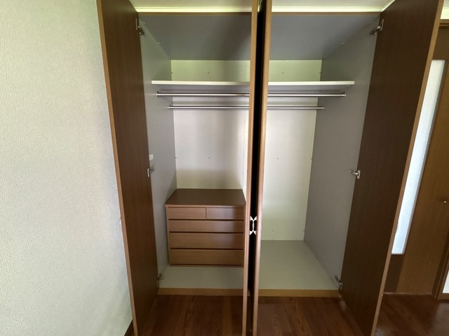 フロイデＢの収納|収納