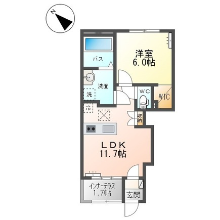 岡部新築アパート