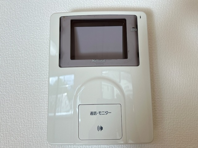 フロイデＡ|カメラ付インターホン