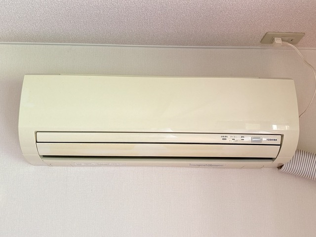 フロイデＢ|エアコン