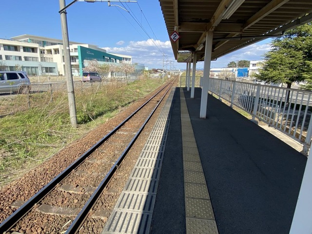 ルミナスタウン|卸町駅 0.9km
