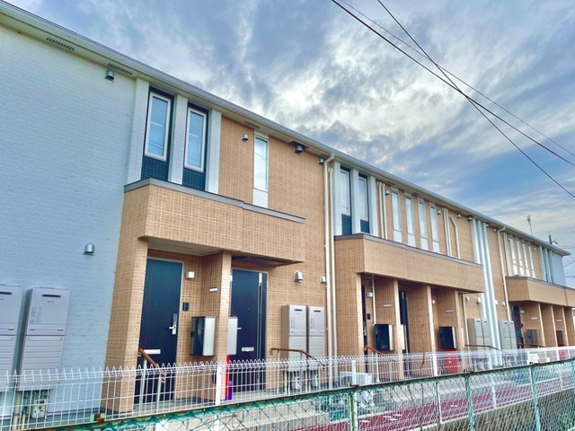 グランシティの外観|外観写真その他3