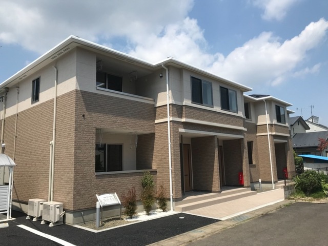 クレストール・Ｋの外観|外観写真その他1