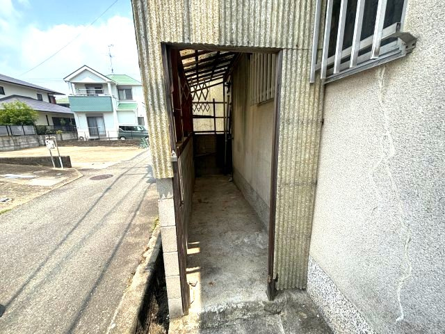 富田林市西板持町８丁目の一戸建てのその他