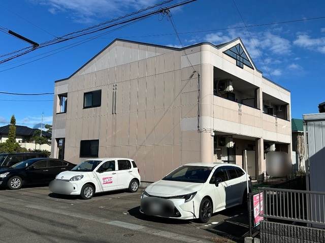 プリオール樹の外観|外観写真その他1